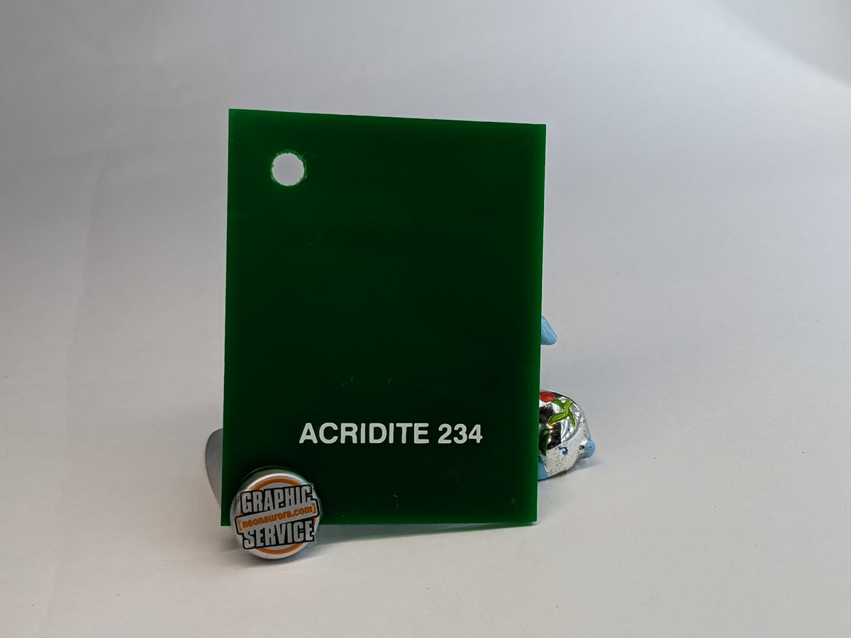 ACRIDITE 234