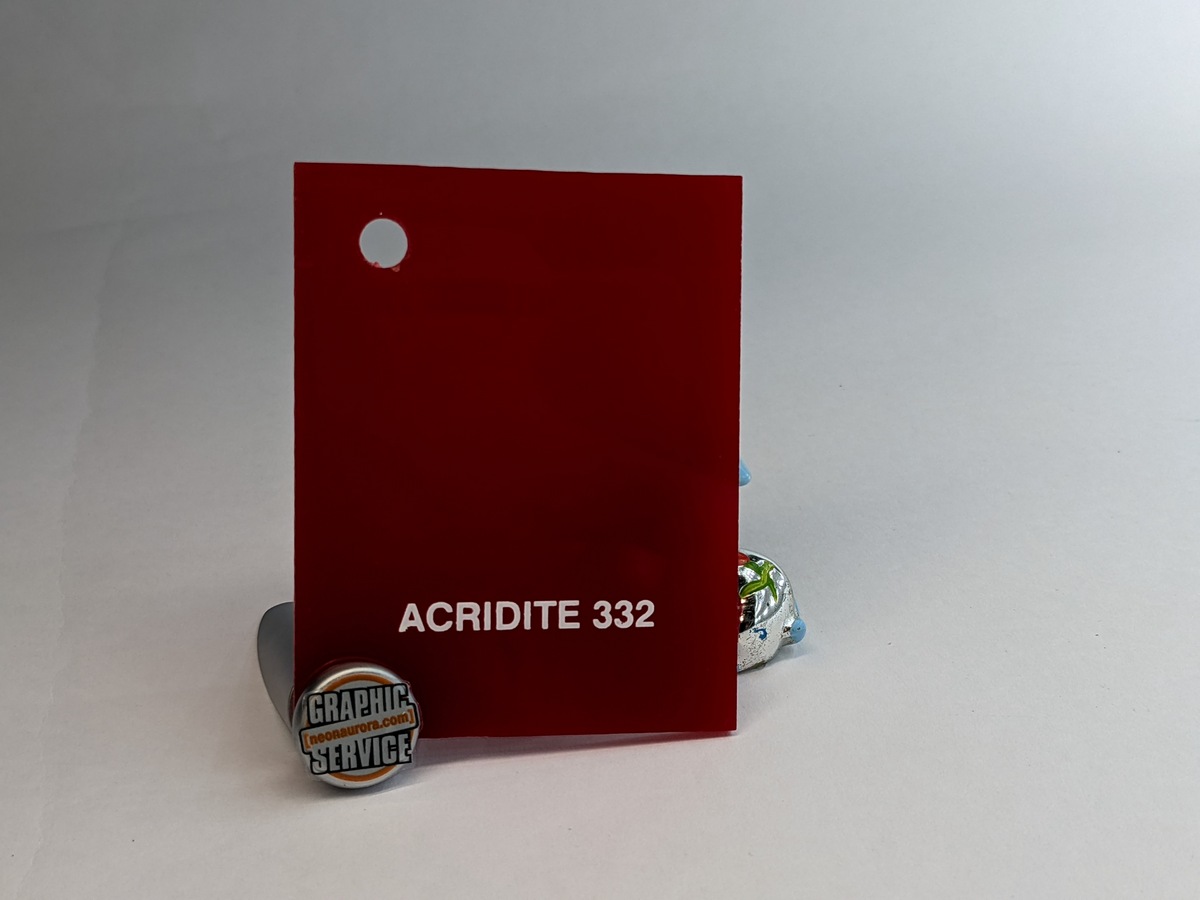 ACRIDITE 332