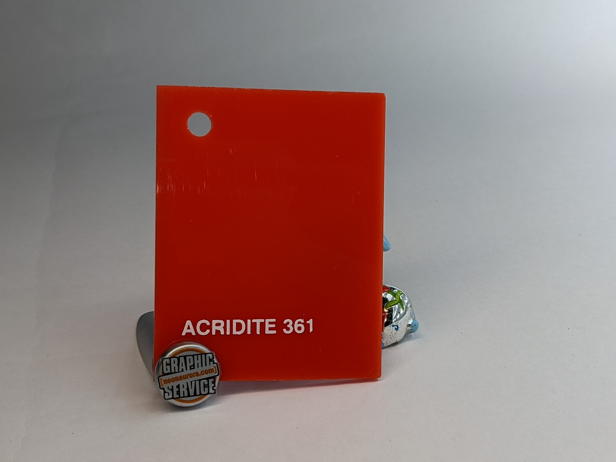 ACRIDITE 361