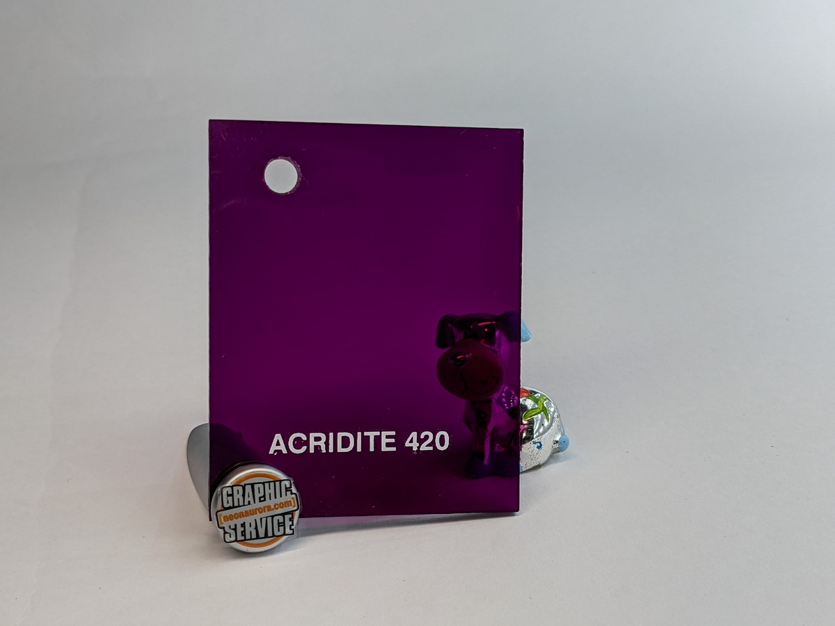 ACRIDITE 420