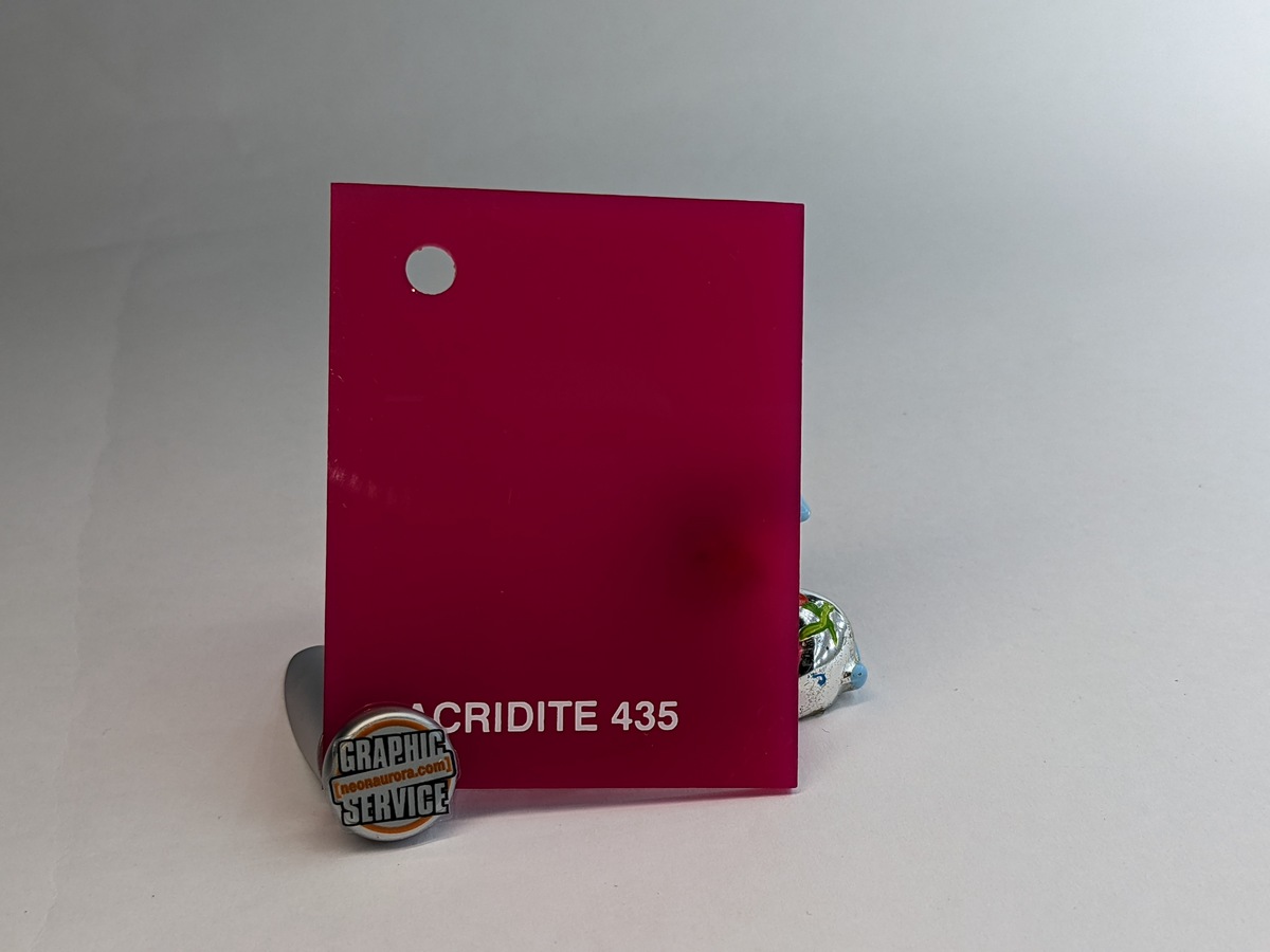 ACRIDITE 435
