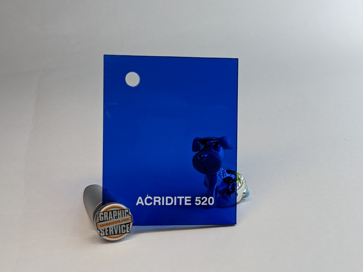 ACRIDITE 520