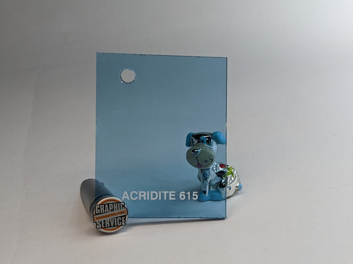 ACRIDITE 615