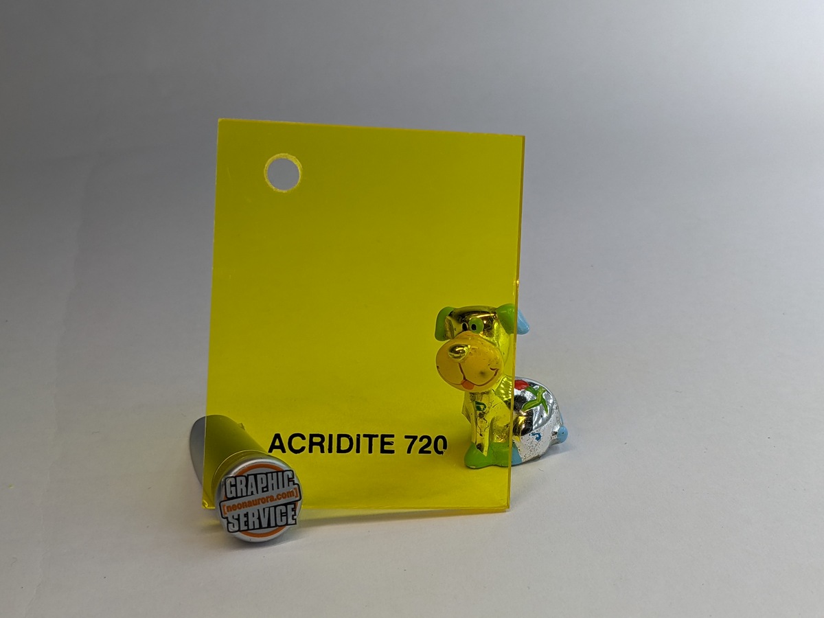 ACRIDITE 720