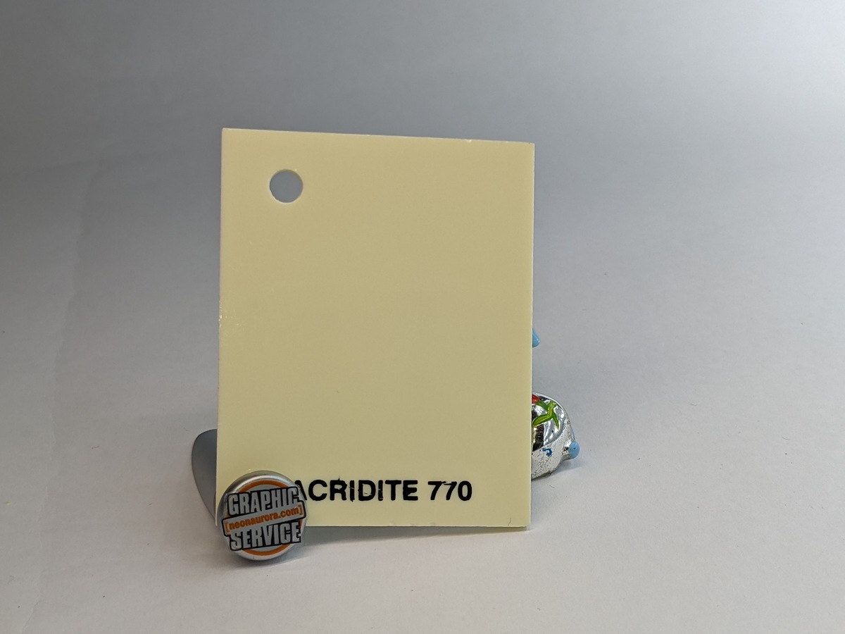 ACRIDITE 770