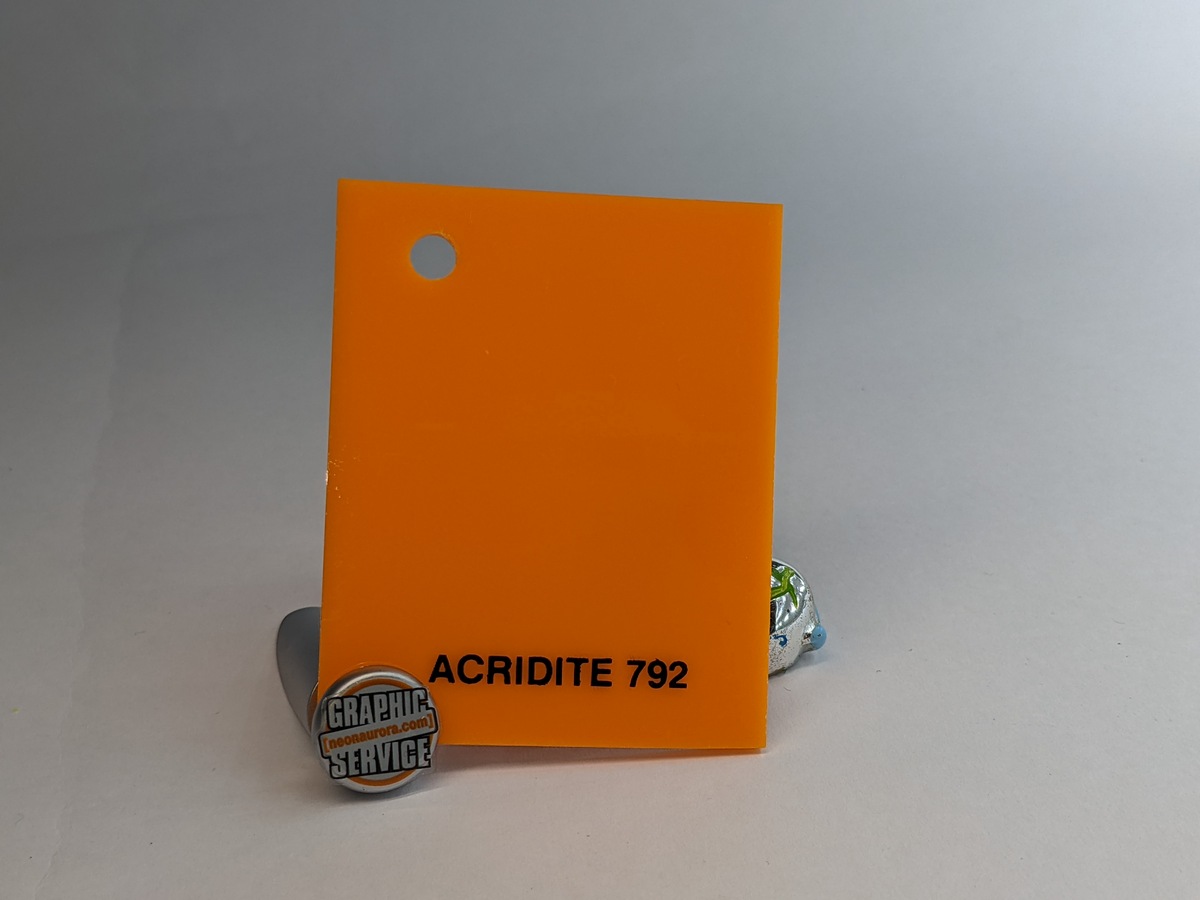 ACRIDITE 792