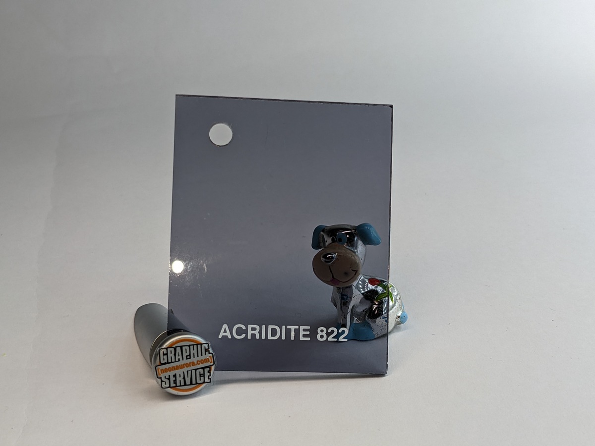ACRIDITE 822