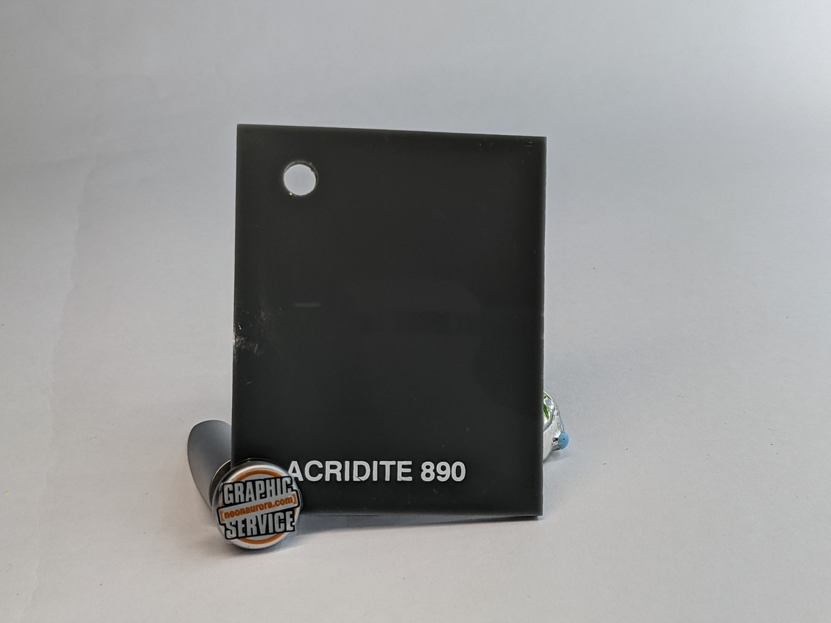 ACRIDITE 890