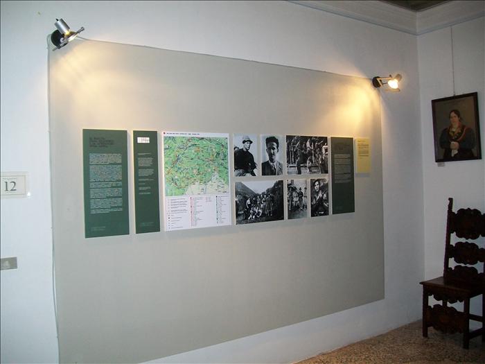 quadri personalizzati per museo