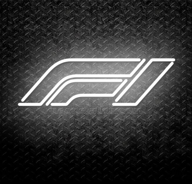 324901004100225xfb · add to favourites · stock: Formula 1 F1 Neon Sign For Sale Neonstation