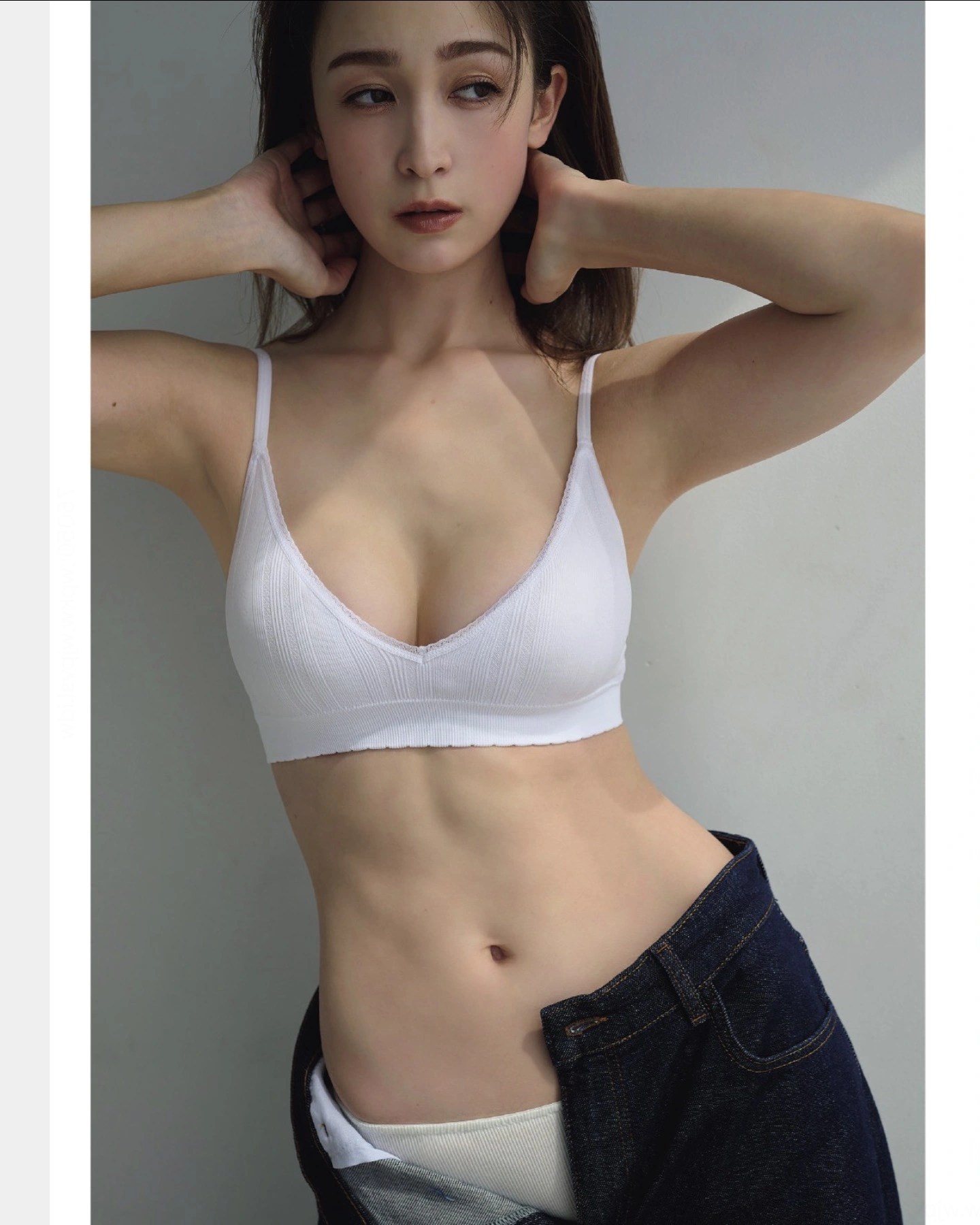 藤井サチ与入内嶋涼亮相FLASH 2026年1月20日号