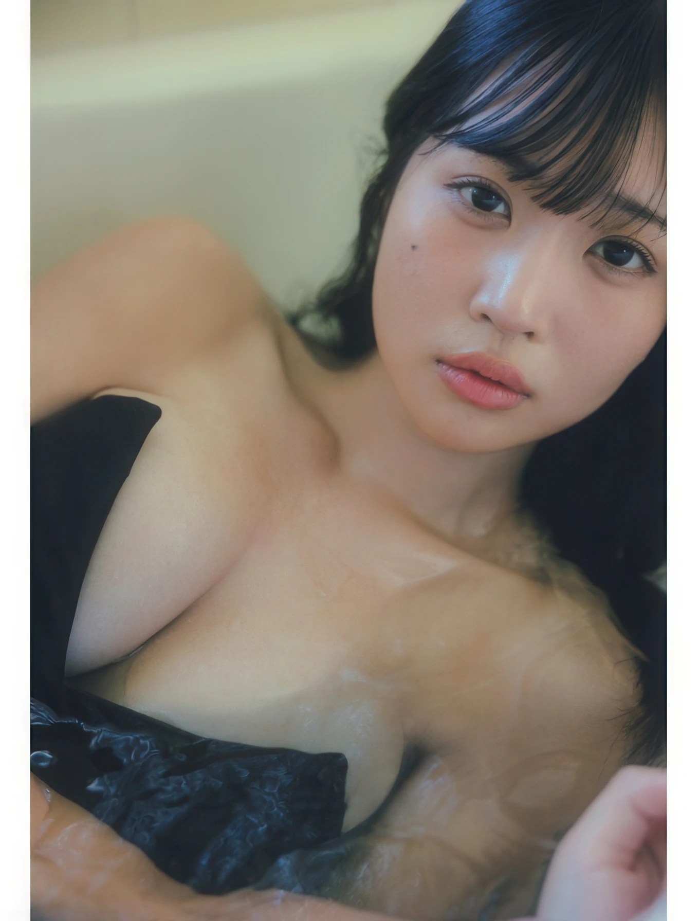 南みゆか Miyuka Minami 登上FLASH 2025年12月23日号