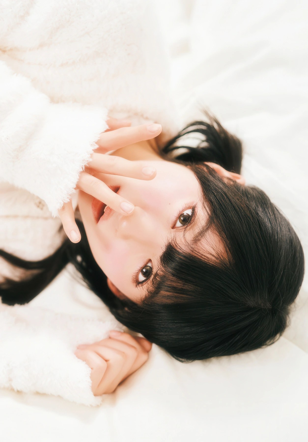 Amane Shindou 進藤あまね, Gekkan Dragon Age 2026.02 (月刊ドラゴンエイジ 2026年02月号) - 牛C网|NIUC.NET