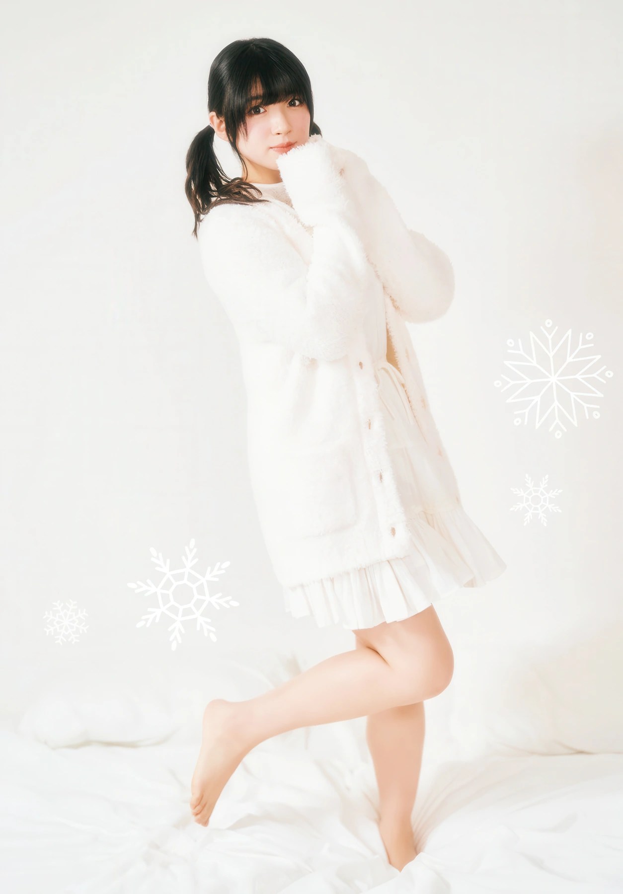 Amane Shindou 進藤あまね, Gekkan Dragon Age 2026.02 (月刊ドラゴンエイジ 2026年02月号) - 牛C网|NIUC.NET