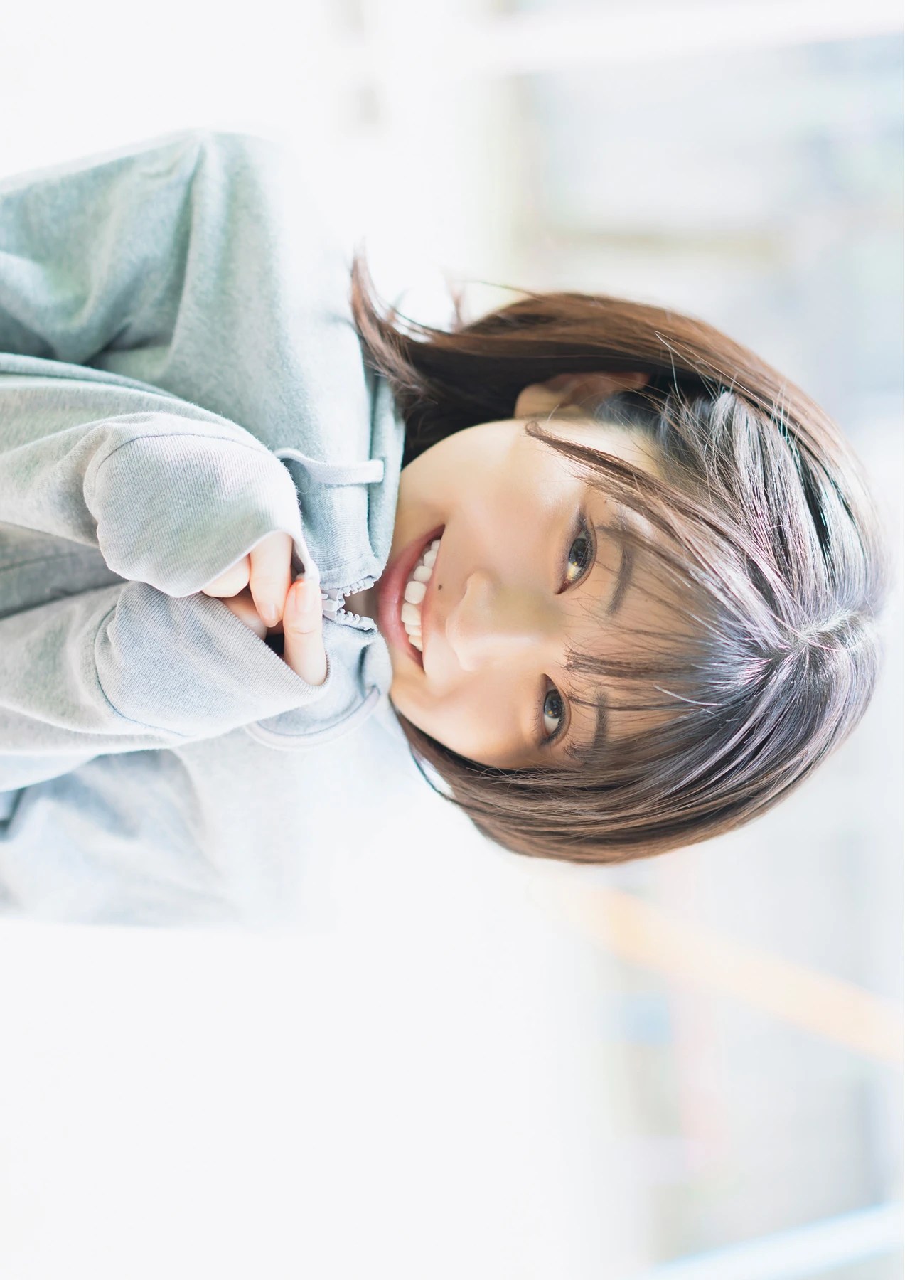 佐々木ほのか Honoka Sasaki BOMBデジタル集 青春の記憶 Set.02