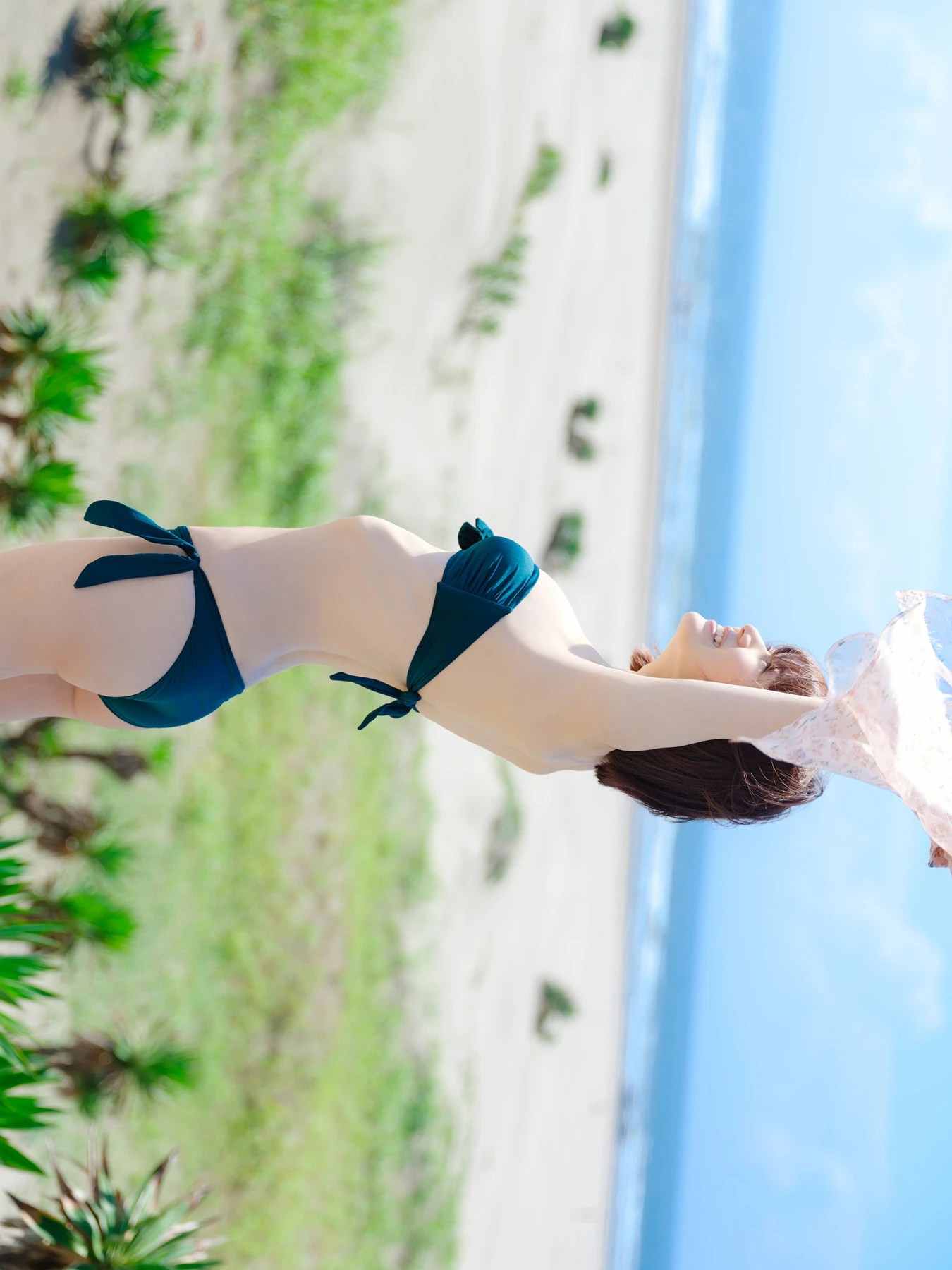 Ikechan いけちゃん FRIDAYデジタル集 人気YouTuberと癒やしの休日 Set.01