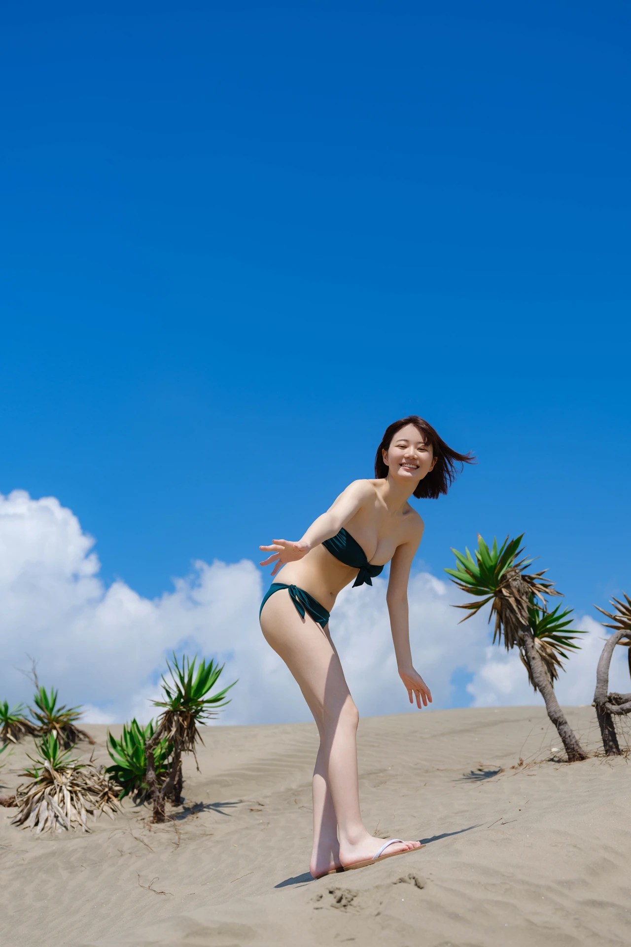 Ikechan いけちゃん FRIDAYデジタル集 人気YouTuberと癒やしの休日 Set.01