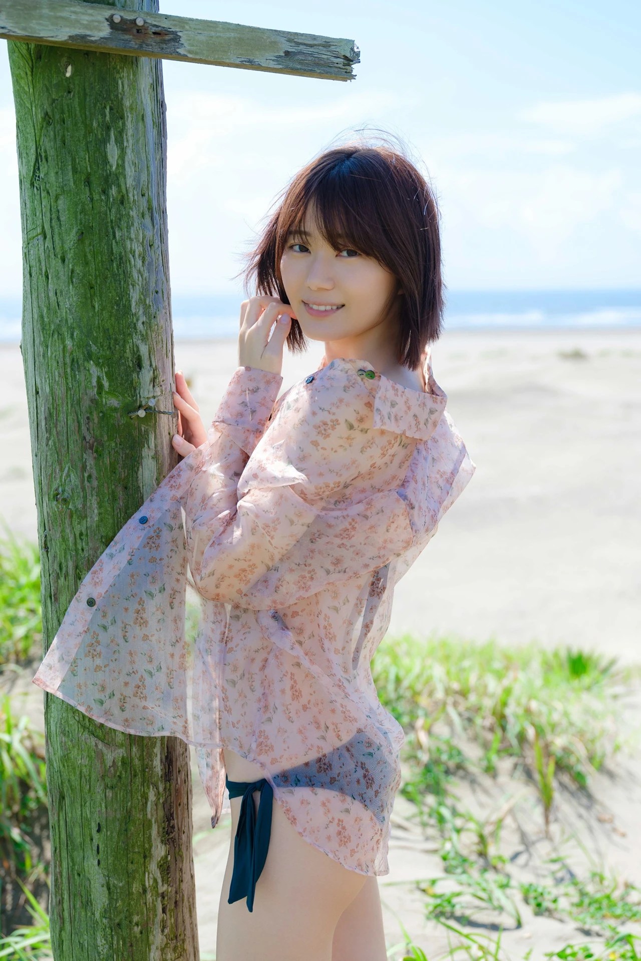 Ikechan いけちゃん FRIDAYデジタル集 人気YouTuberと癒やしの休日 Set.01