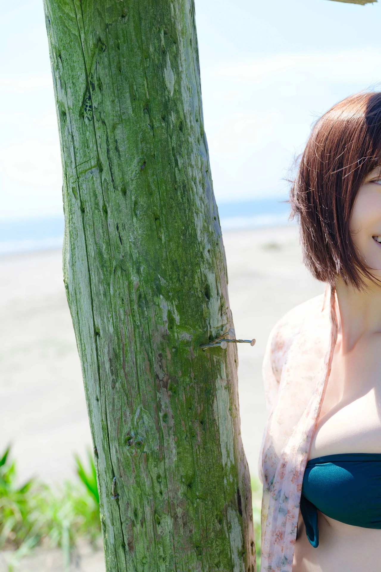 Ikechan いけちゃん FRIDAYデジタル集 人気YouTuberと癒やしの休日 Set.01