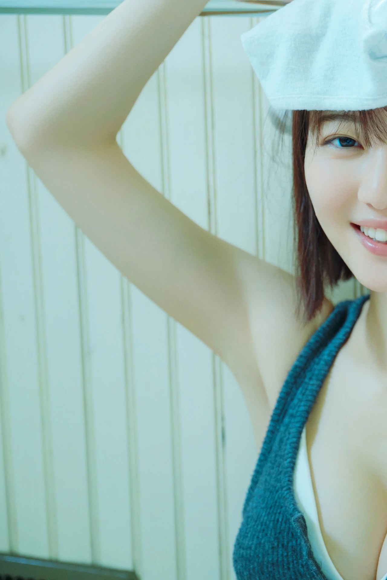 Ikechan FRIDAYデジタル集 人気YouTuberと癒やしの休日 Set.03