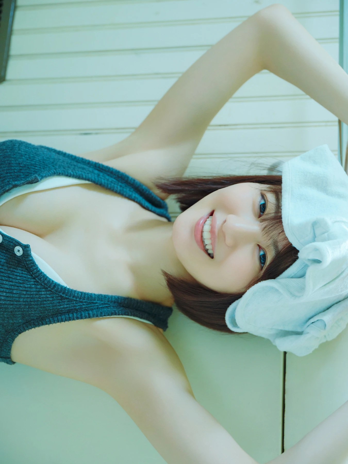 Ikechan FRIDAYデジタル集 人気YouTuberと癒やしの休日 Set.03