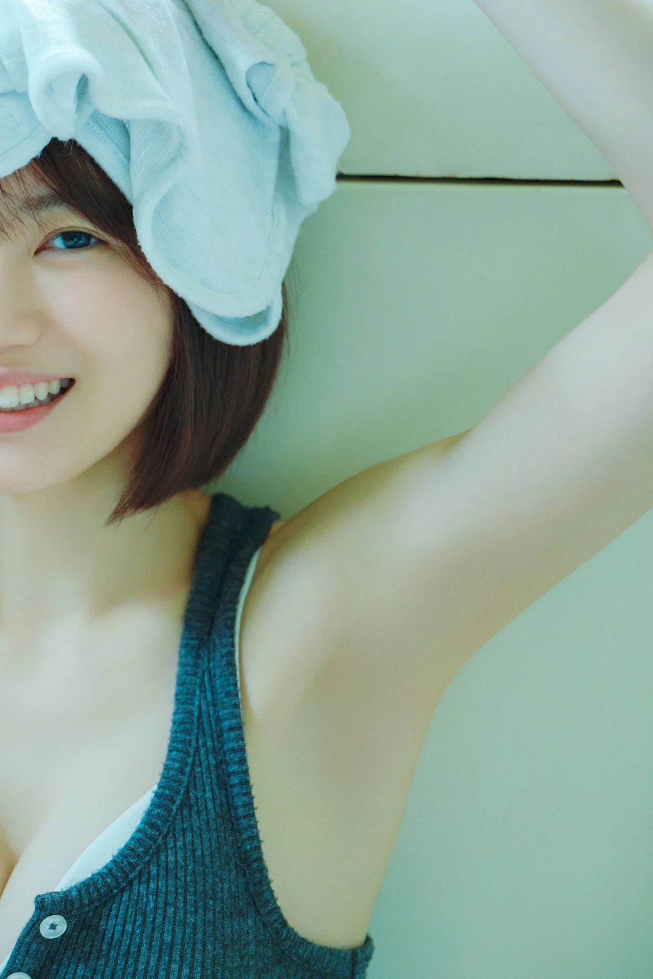 Ikechan FRIDAYデジタル集 人気YouTuberと癒やしの休日 Set.03