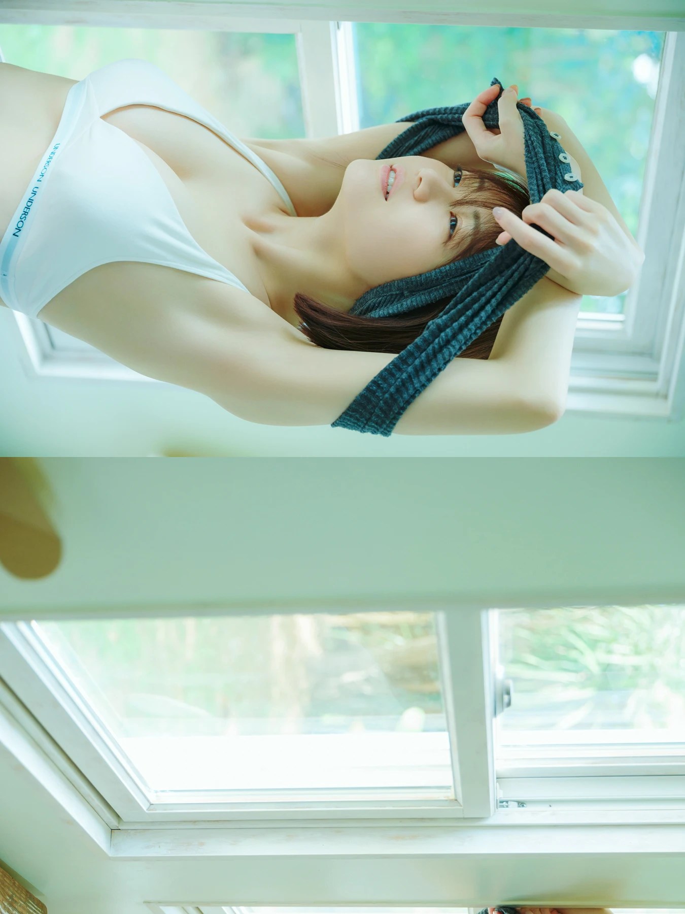 Ikechan FRIDAYデジタル集 人気YouTuberと癒やしの休日 Set.03