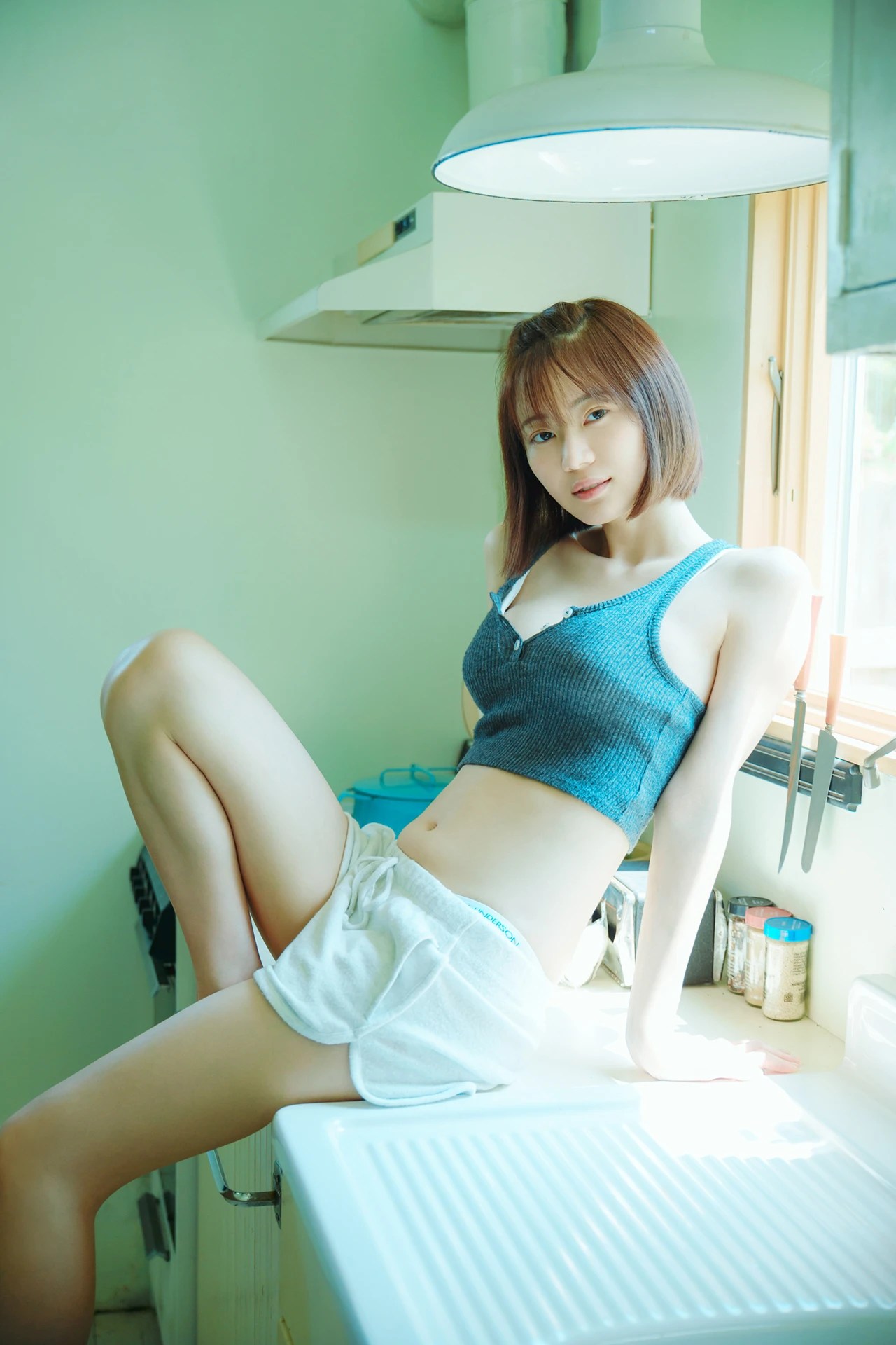 Ikechan FRIDAYデジタル集 人気YouTuberと癒やしの休日 Set.03