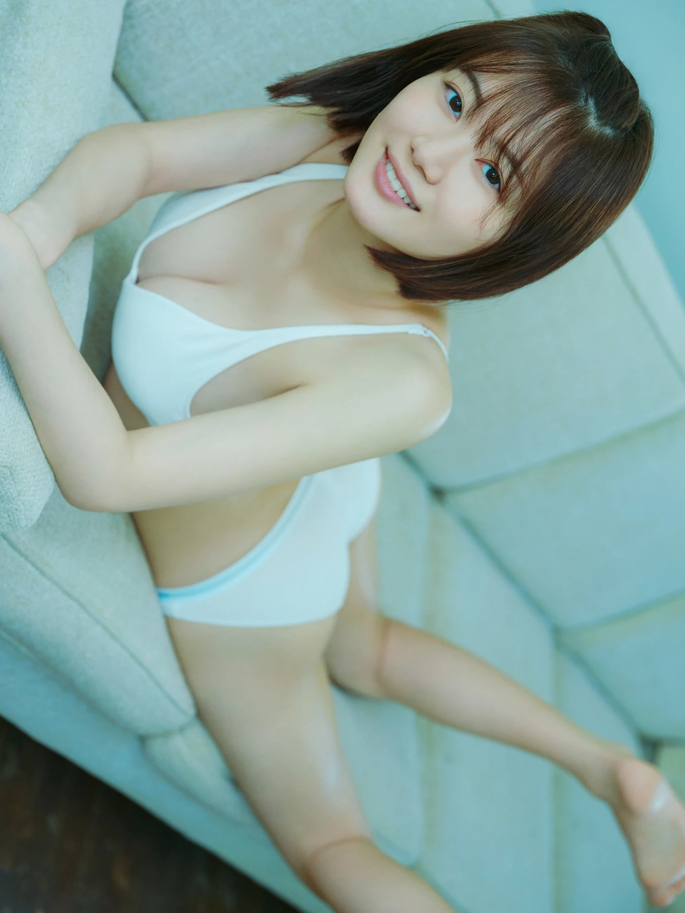 Ikechan FRIDAYデジタル集 人気YouTuberと癒やしの休日 Set.03