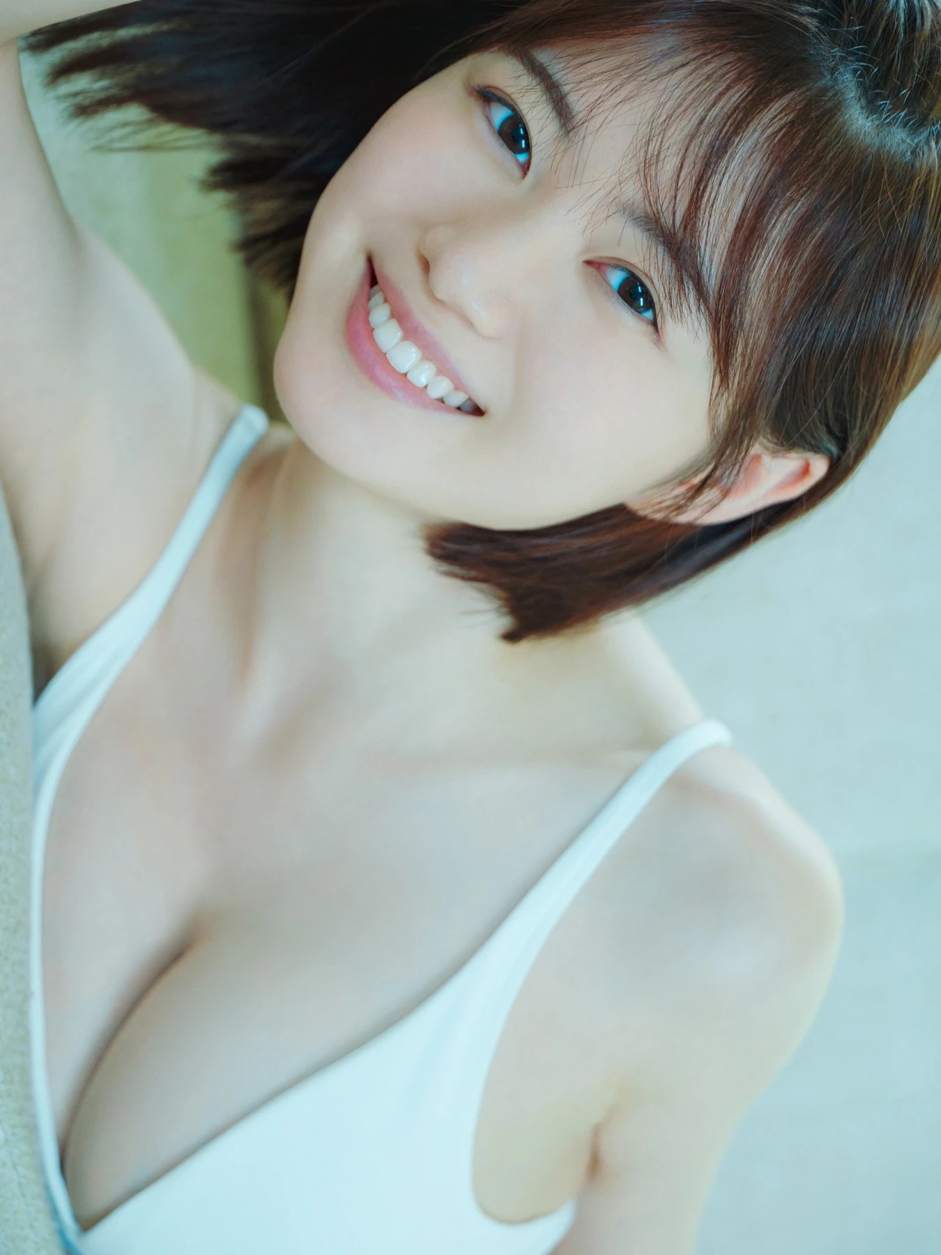 Ikechan FRIDAYデジタル集 人気YouTuberと癒やしの休日 Set.03