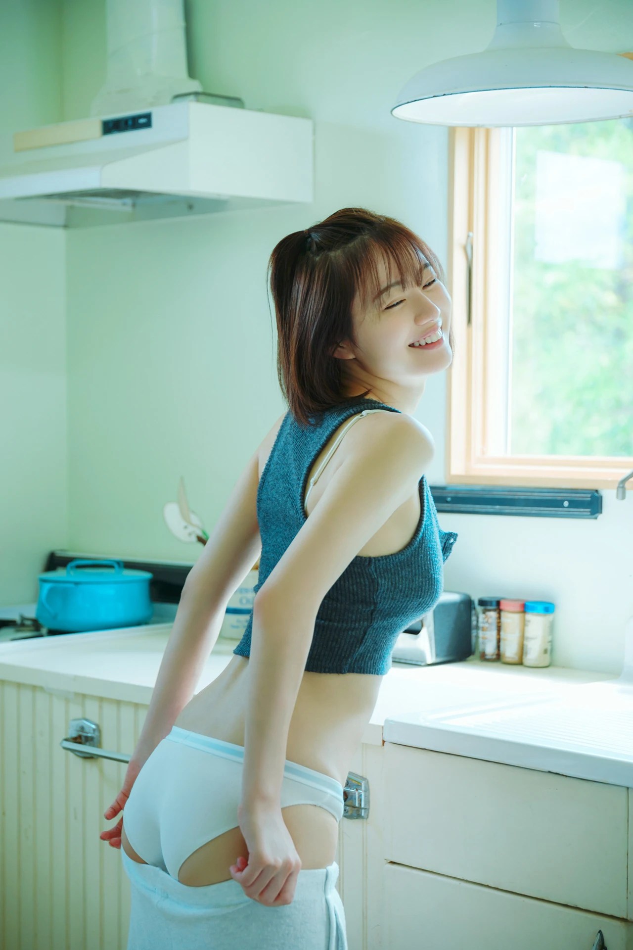 Ikechan FRIDAYデジタル集 人気YouTuberと癒やしの休日 Set.03