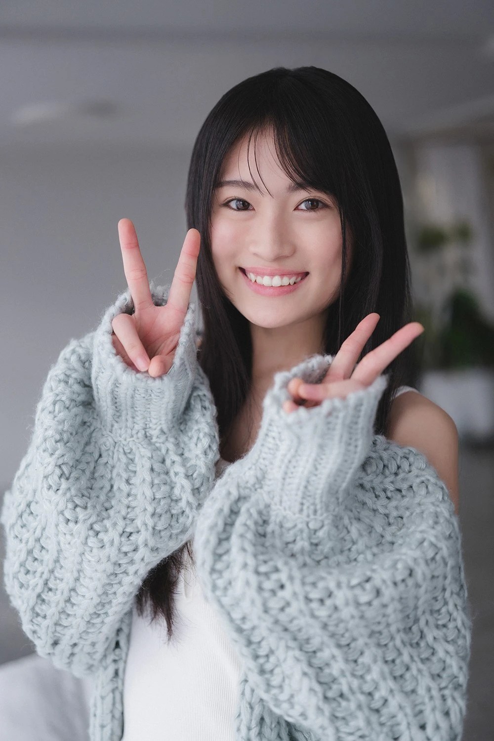 奥本カイリ Kairi Okumoto Weekly Playboy Plus+ 2025年2月6日