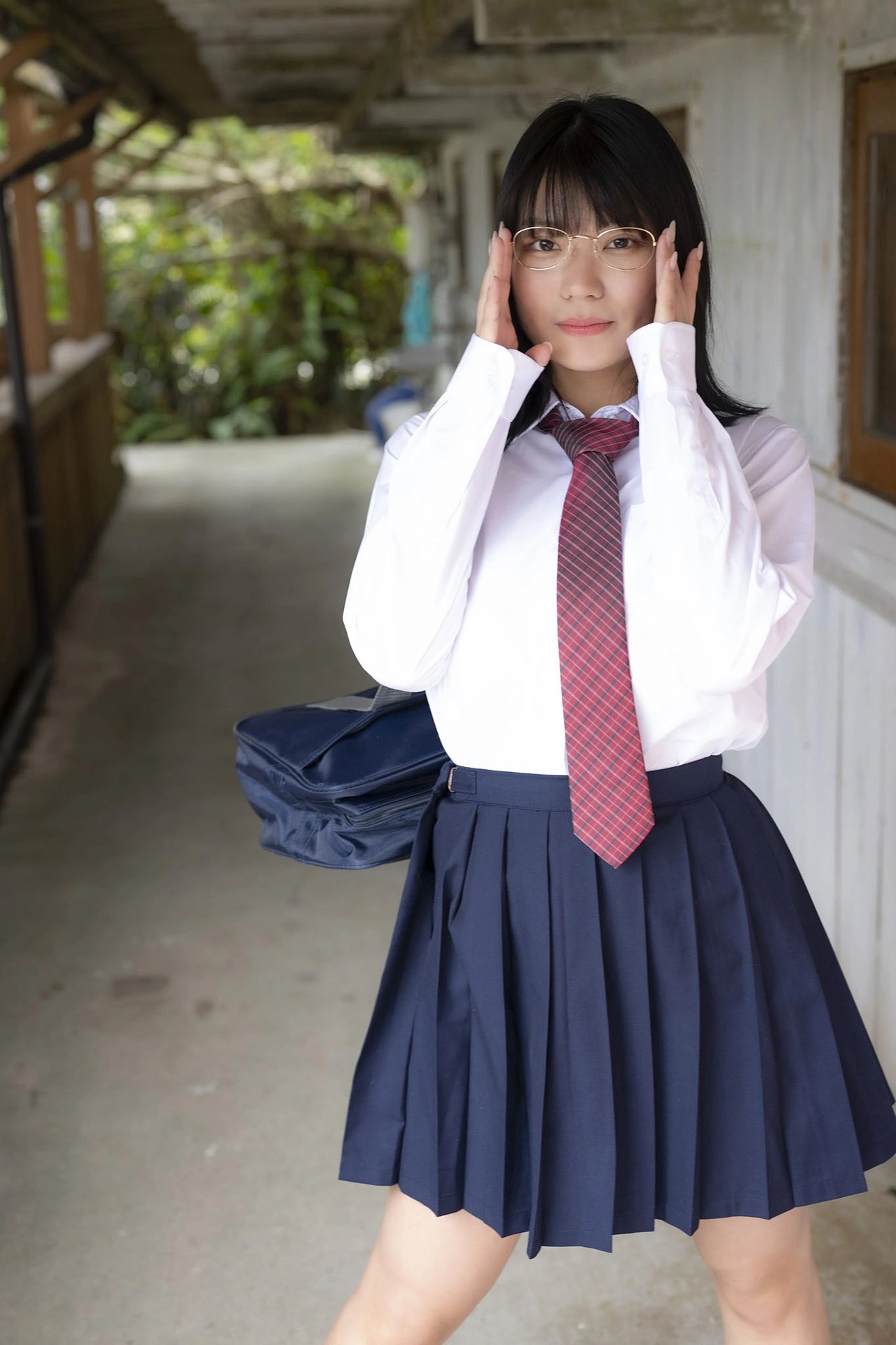 Memo Oba 大葉めも Bamboo e-Book 集 大きすぎる Set.01