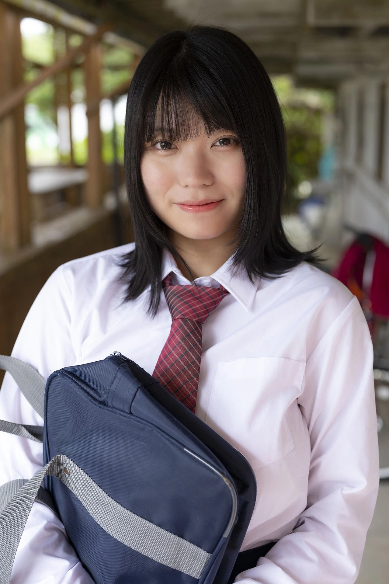 Memo Oba 大葉めも Bamboo e-Book 集 大きすぎる Set.01