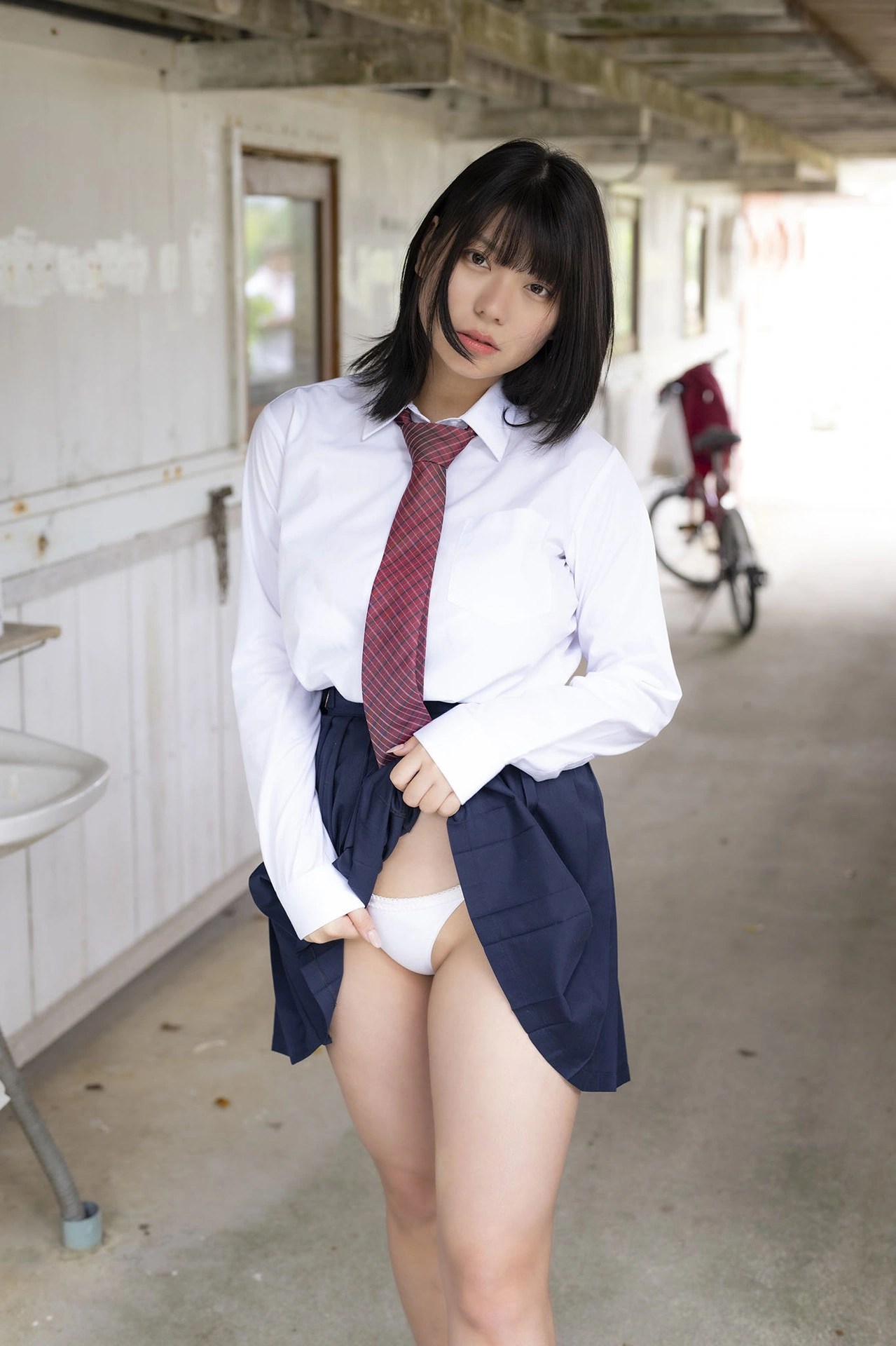 Memo Oba 大葉めも Bamboo e-Book 集 大きすぎる Set.01