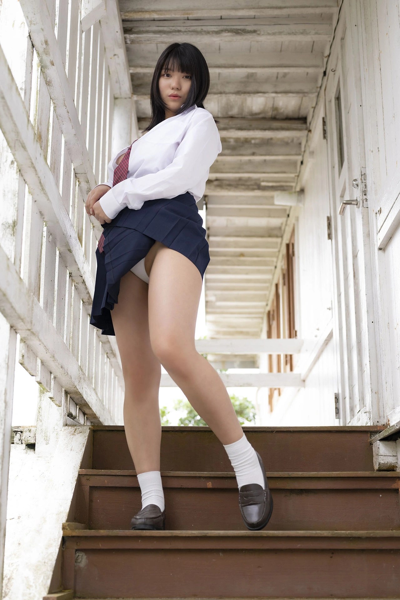 Memo Oba 大葉めも Bamboo e-Book 集 大きすぎる Set.01