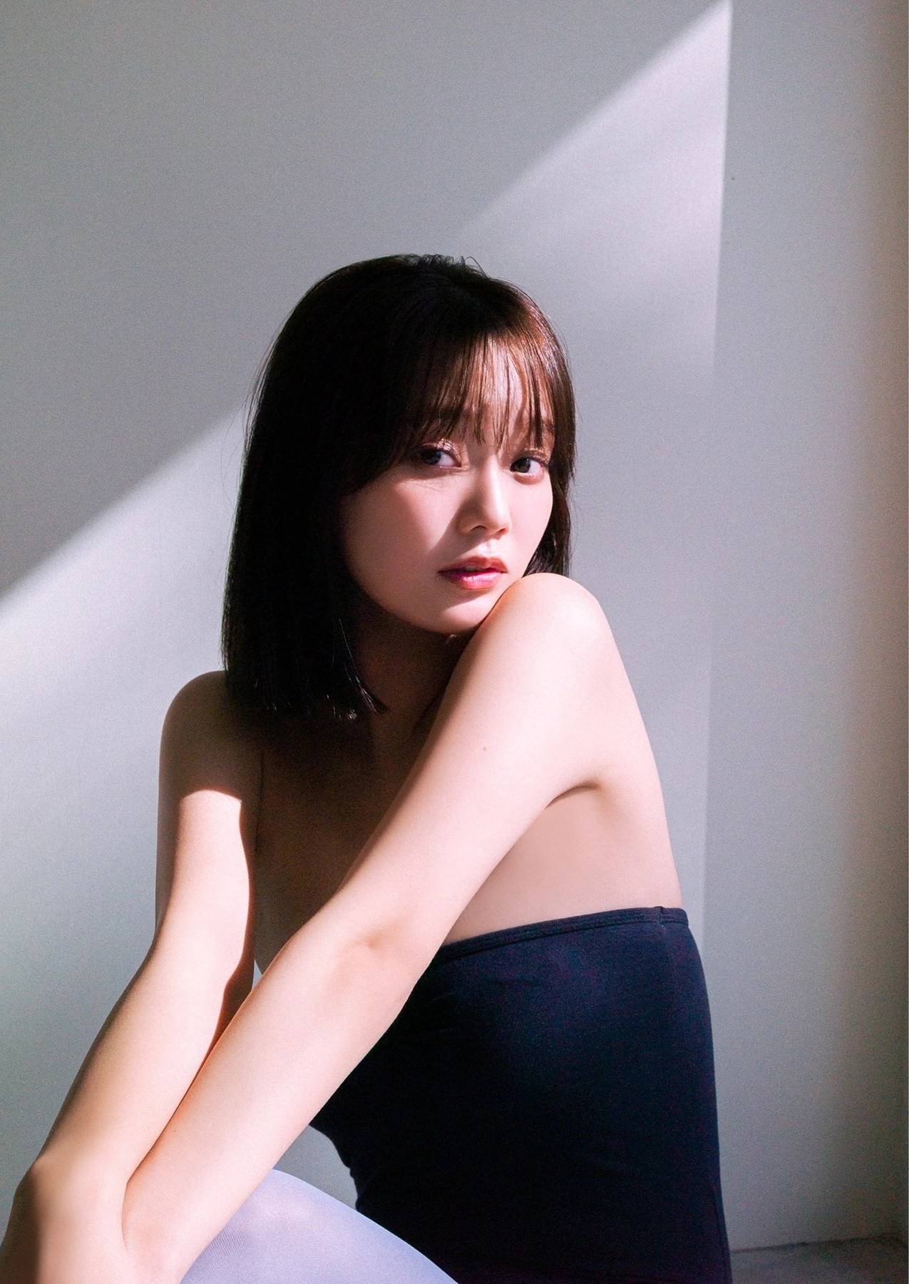 青戸しの Shino Aoto デジタル限定 YJ Photobook 「つかまえて」 Set.02