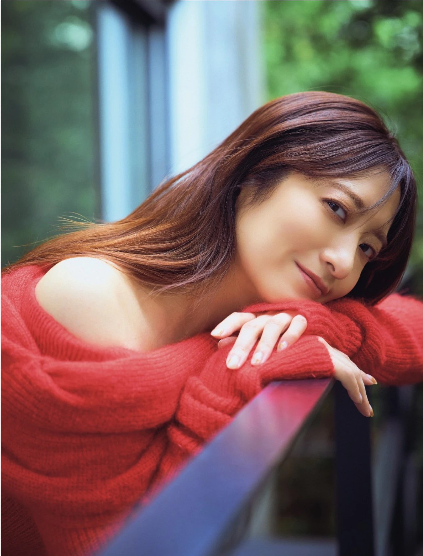 笹崎里菜 Rina Sasazaki 亮相 FLASH 2025年12月30日号