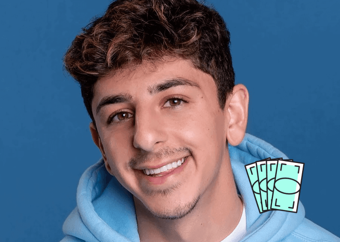 FaZe Rug Net Worth: Forbes 30 Under 30 Star—Can You Imagine This ... Faze rug youtube net worth 2020