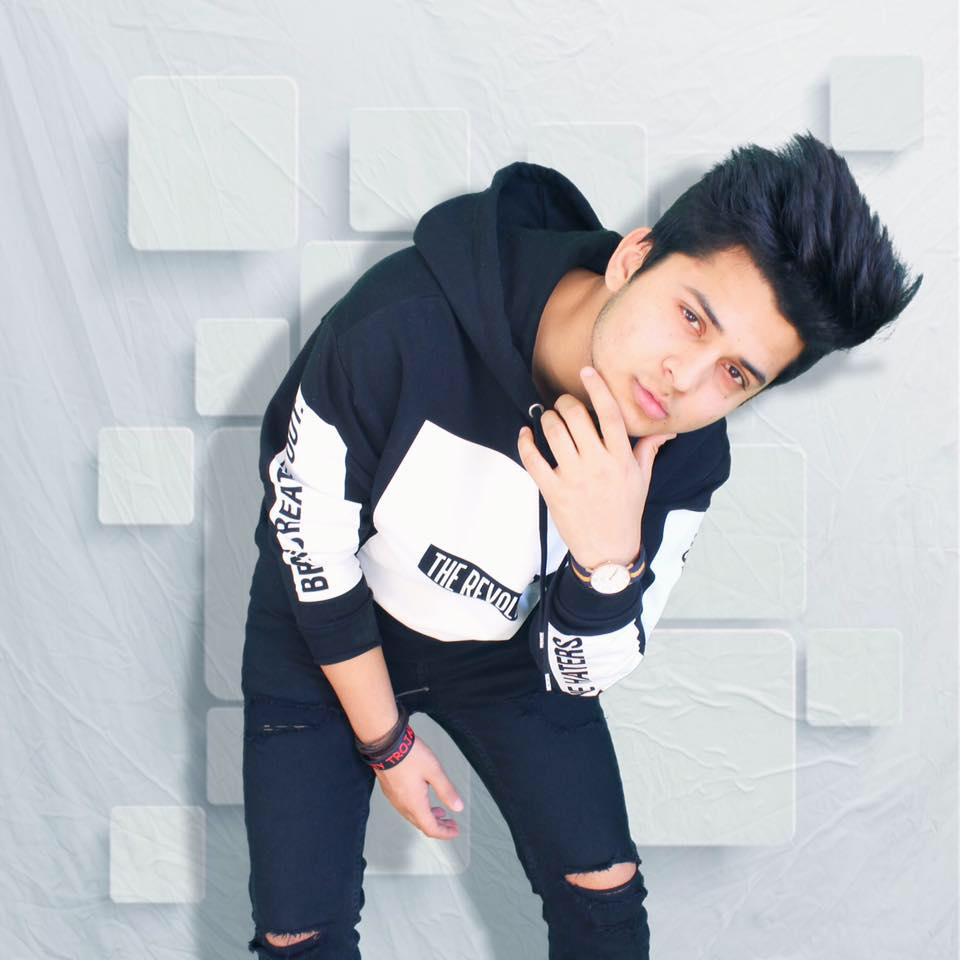In Conversation With Aayush Rimal: Nepal's Favorite YouTuber