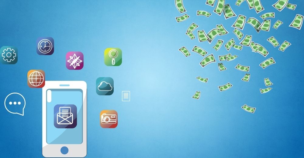 Money Making Apps in UAE Guaranteed 5,000 AED (2021 Update)