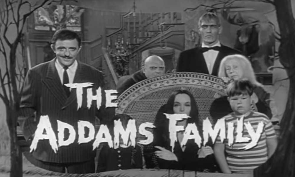 La Famiglia Addams - Chi È E Perché La Adoriamo - Nerdando.com 600_x_1000_jpg
