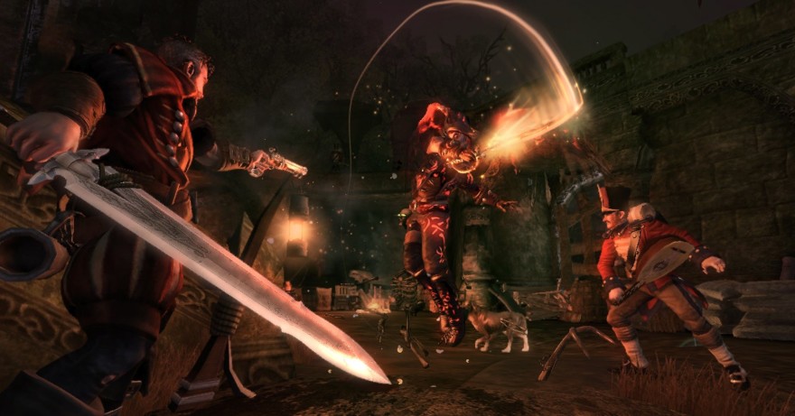 31 great games like fable on nintendo switch griftlands. Top 10 Best Games Like Fable 3