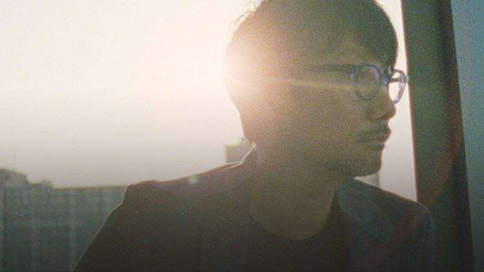 Spotify offers Hideo Kojima money to make a show about his own genius ... Spotify offers Hideo Kojima money to make a show about his own genius ...