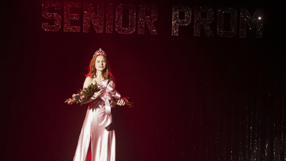 A reading was held on november 20, 2009, in new york city. A Brief History Of Carrie The Musical The Disastrous Production That Inspired Riverdale Nerdist