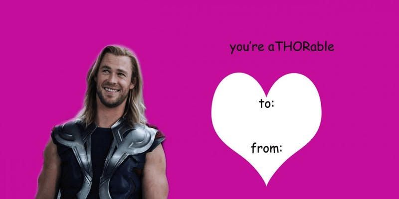 Funny Valentines Cards Memes 2021 Gift Of valentine