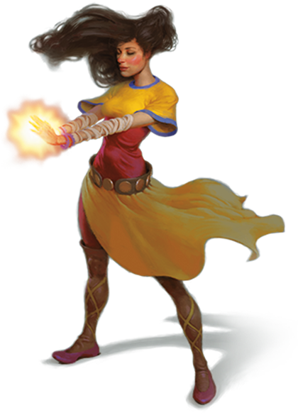 Dungeons and dragons memes, profile picture. D&D Backgrounds: Hermit | Nerdologists