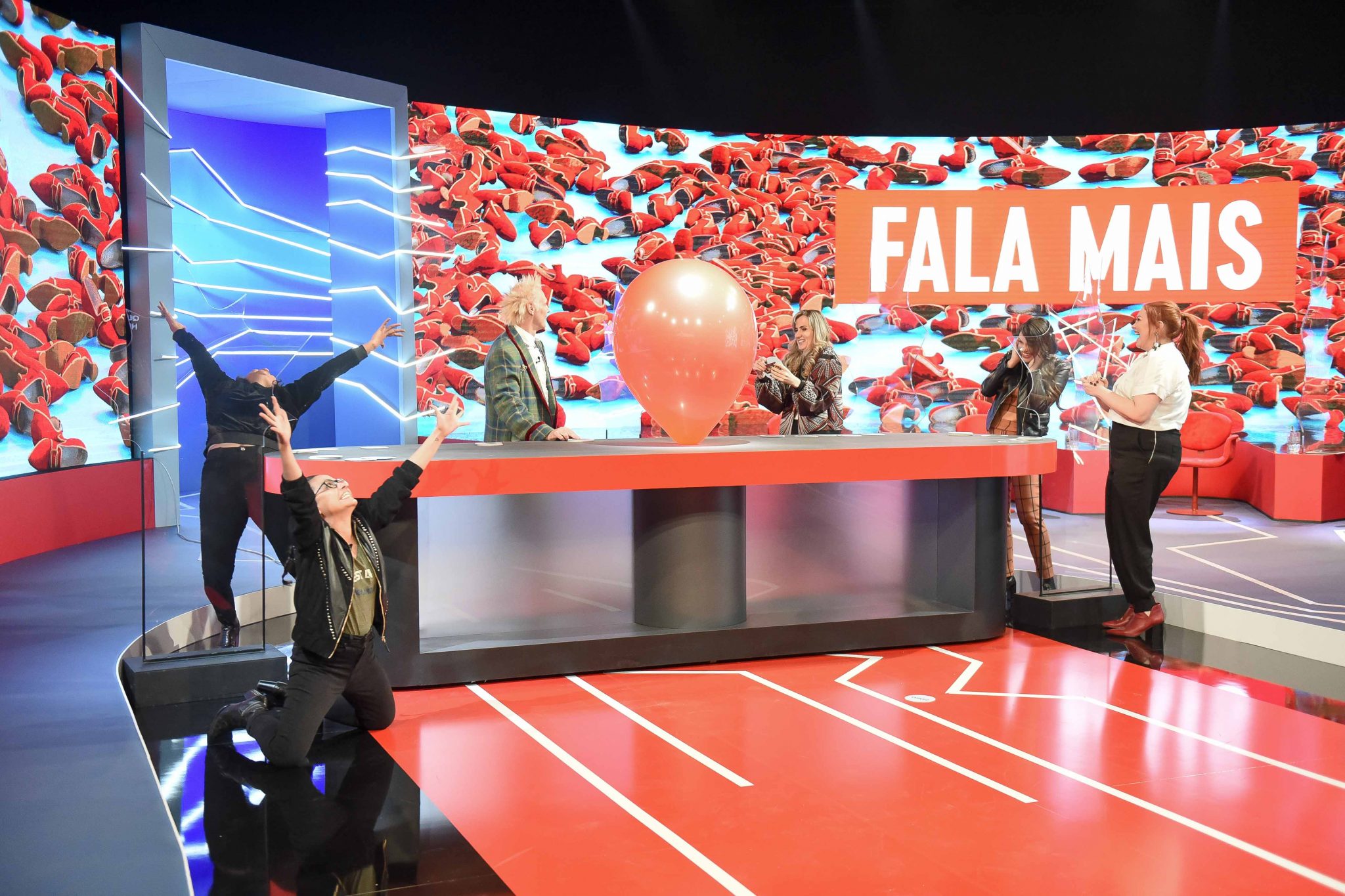 A Culpa é da Carlota