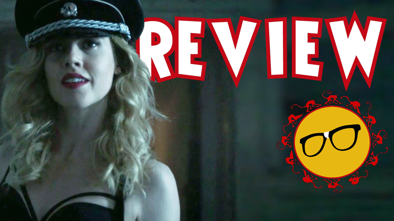 12 Monkeys Season 4 Review Part 1 | Episodes 1 – 6 – Nerdrotic