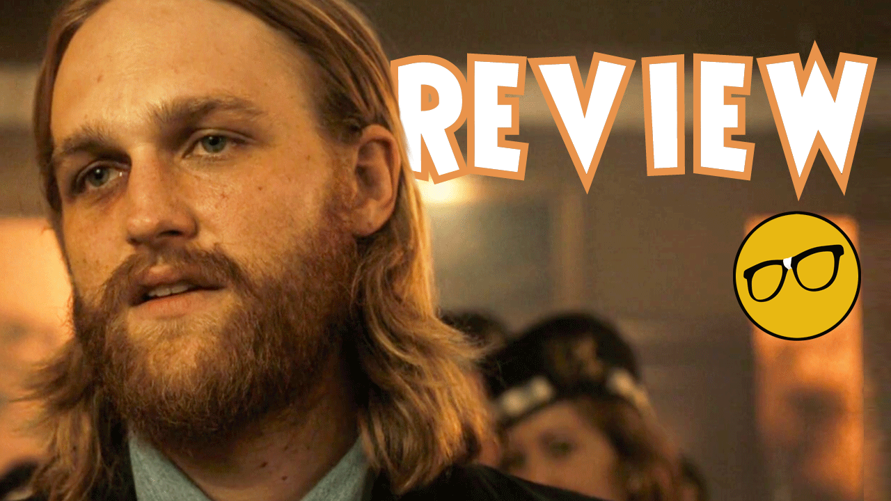Lodge 49 Season 1 Episode 1 Review As Above, So Below